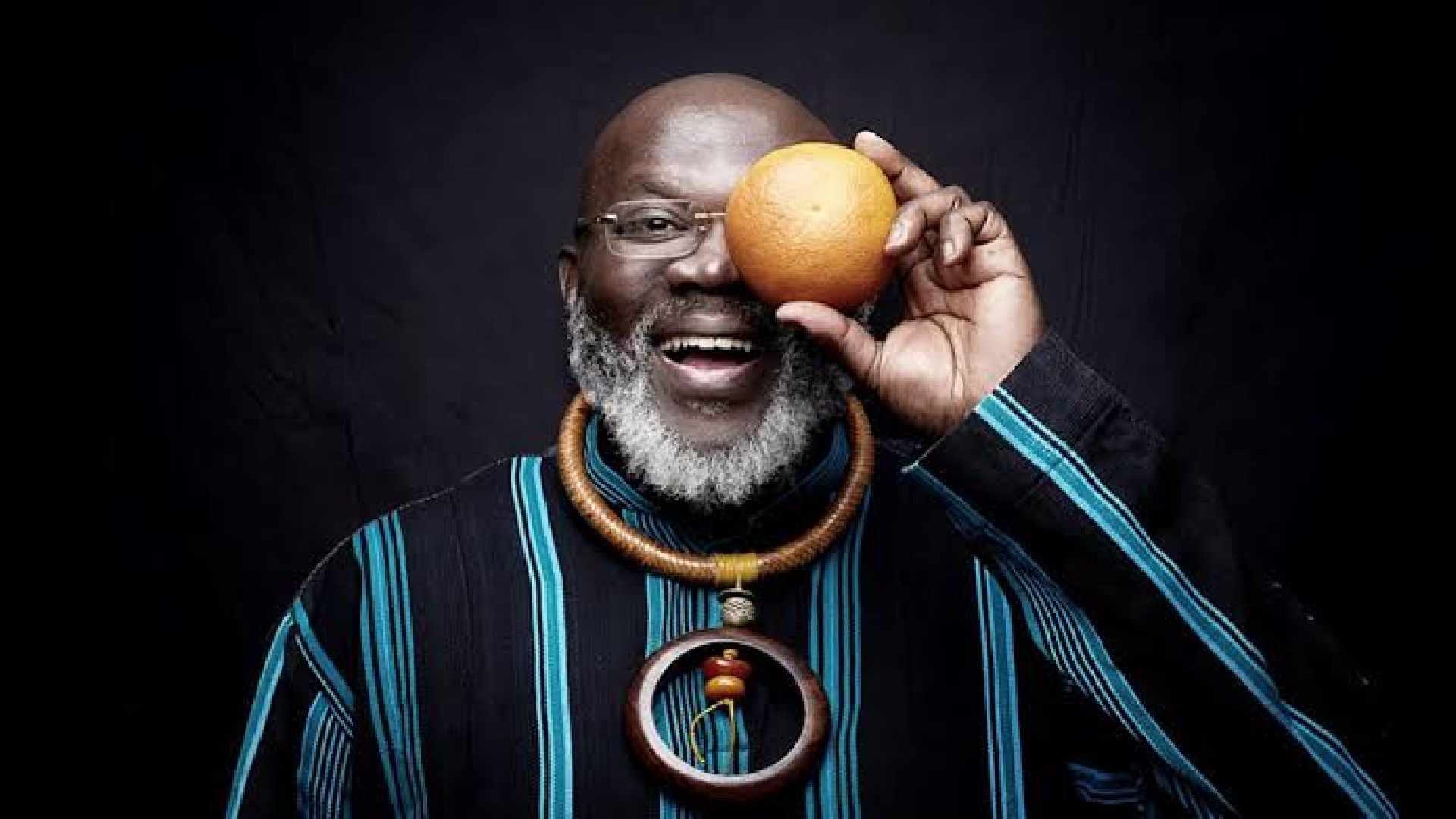 Le chef Christian Abegan désigné défenseur du Programme alimentaire mondial